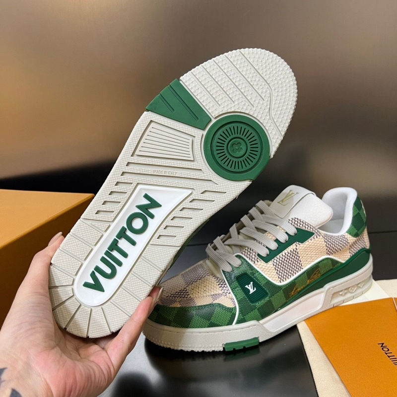 Louis Vuitton Sneakers